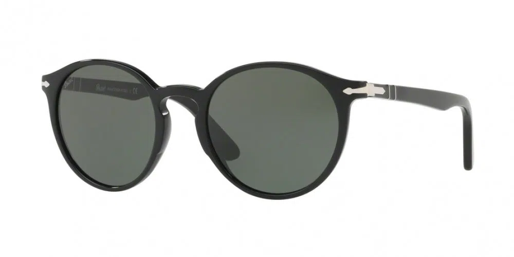 Persol 3171S Sunglasses - view 3